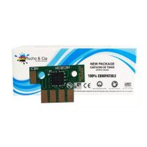 Kit 4x Chip Comp Lexmark 71B40K0 CX317 CX417 CX517 I B+C+Y+M Kit 4x Chip Comp Lexmark 71B40K0 CX317 CX417 CX517 I B+C+Y+M