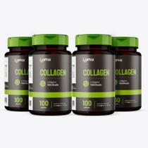 Kit 4x - Collagen - 100 cápsulas