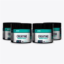 Kit 4x Creatine Monohydrate - (150 g)-Stark Supplements