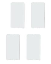 Kit 4x Módulos Cegos M2000 Thesi Bticino Branco Legrand Nf-e