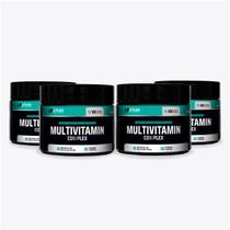 Kit 4x Multivitamin Complex - 120 Cápsulas-Stark Supplements Kit 4x Multivitamin Complex - 120 Cápsulas-Stark Supplements