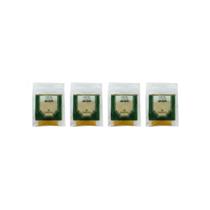 Kit 4x Pacote de Curcuma 30g - CHAMEL Kit 4x Pacote de Curcuma 30g - CHAMEL