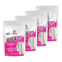 Kit 4x Percarbonato de Sódio Alvejante 99% Puro