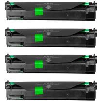 Kit 4x Photo Condutor Compatível C/ Dl-5120 30k - Byqualy