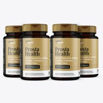Kit 4x - Prosta Health - 70 cápsulas