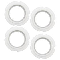 Kit 4x Recupera Conserta Tanque Lavadoras Brastemp Consul Kit 4x Recupera Conserta Tanque Lavadoras Brastemp Consul