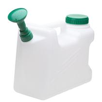 Kit 4x Regador 10 Litros C/ Chuveirinho Reforçado Kit 4x Regador 10 Litros C/ Chuveirinho Reforçado