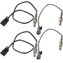 Kit 4x Sonda Lambda Pré/Pós Hyundai Azera 3.3 V6 Kit 4x Sonda Lambda Pré/Pós Hyundai Azera 3.3 V6