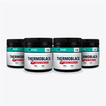 Kit 4x Thermostark-Frutas Vermelhas (200g)-Stark Supplements