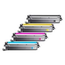 Kit 4x Toner Compatível Com Brother Tn219xl L3280 L3240 Kit 4x Toner Compatível Com Brother Tn219xl L3280 L3240