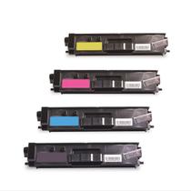 Kit 4x Toner Compatível TN311 / TN316 / TN319 / TN329 Novos MFC L8600 DCP L8400 HL L8250 Premium 6.000 Impressões Kit 4x Toner Compatível TN311 / TN316 / TN319 / TN329 Novos MFC L8600 DCP L8400 HL L8250 Premium 6.000 Impressões