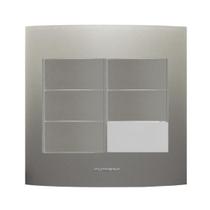 Kit 4x4 5x Int Paralelo Champanhe Inova Pro Class Alumbra Kit 4x4 5x Int Paralelo Champanhe Inova Pro Class Alumbra