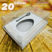 KIT 5~20 CAIXAS PARA OVO DE PÁSCOA AJUSTAVEL 250/350/500g BRANCA OU KRAFT PÁSCOA 2025 OFF KIT 5~20 CAIXAS PARA OVO DE PÁSCOA AJUSTAVEL 250/350/500g BRANCA OU KRAFT PÁSCOA 2025 OFF