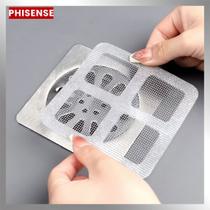 KIT 5-20 Pçs Tela Protetor Ralos Adesivos Anti Inseto Descartáveis KIT 5-20 Pçs Tela Protetor Ralos Adesivos Anti Inseto Descartáveis