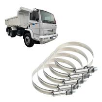 Kit 5 Abraçadeiras Mang. Interc. Mbb 2423 2418