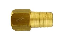 Kit 5 Adaptador Espigão Fixo 1/2 X 3/4 Fêmea Kit 5 Adaptador Espigão Fixo 1/2 X 3/4 Fêmea