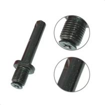 kit 5 Adaptador Mandril De 1/2pol P Martelos Sds Plus Mtx