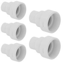 Kit 5 Adaptador Tigre para Maquina de Lavar Louça Hidraulico Kit 5 Adaptador Tigre para Maquina de Lavar Louça Hidraulico
