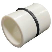Kit 5 Adaptadores P/ Led Piscina Cano De 20mm Para 25mm Kit 5 Adaptadores P/ Led Piscina Cano De 20mm Para 25mm