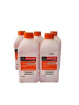 Kit 5 Aditivos De Radiador Motorcraft Pronto Uso 1 litro