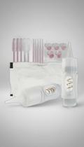 Kit 5 Agulhas Micropigmentação 0.30mm Click C Kit 5 Agulhas Micropigmentação 0.30mm Click C