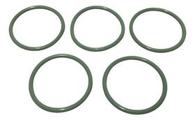 Kit 5 Anéis ORing Vedação Bico Injetor Original Volvo Cod. 20903092 Caminhões e Ônibus Kit 5 Anéis ORing Vedação Bico Injetor Original Volvo Cod. 20903092 Caminhões e Ônibus