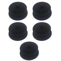 Kit 5 Anel Vedação Borracha Do Botão Registro Fogão Cooktop Fischer 5 Bocas 1642 Kit 5 Anel Vedação Borracha Do Botão Registro Fogão Cooktop Fischer 5 Bocas 1642