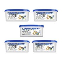 Kit 5 Antimofo Secar Original 80g Mofo Bolor Fungos Bactéria Umidade Desumidificador Aparelhos Som Fotográficos Discotecas Gabinetes Pia Balcão Kit 5 Antimofo Secar Original 80g Mofo Bolor Fungos Bactéria Umidade Desumidificador Aparelhos Som Fotográficos Discotecas Gabinetes Pia Balcão