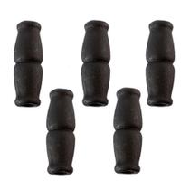 Kit 5 Anueto Ferro Fundido Decoração Grade Portão N11 12Cm. - Alta Qualidade!