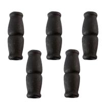 Kit 5 Anueto Ferro Fundido Decoração Grade Portão N11 12Cm