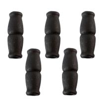 Kit 5 Anueto N11 Ferro Fundido Decoracao para Grade Portao e Muro 12cm Fundição São Cristóvão Kit 5 Anueto N11 Ferro Fundido Decoracao para Grade Portao e Muro 12cm Fundição São Cristóvão