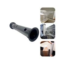 Kit 5 Aplicador De Filme Stretch Manual Bobinas Sem Tubete