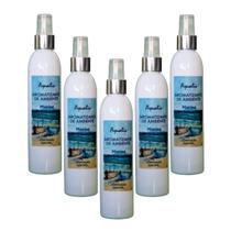 Kit 5 Aromatizador Ambientes Aroma Maria Filo Frasco 200ml Kit 5 Aromatizador Ambientes Aroma Maria Filo Frasco 200ml