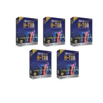 Kit 5 Articulah H-Tor Hidroximetilbutirato 5x60 comprimidos IDNLabs Kit 5 Articulah H-Tor Hidroximetilbutirato 5x60 comprimidos IDNLabs