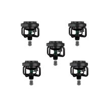 Kit 5 Aspersores Lf 2400 1/2 Defletor Verde Rainbird Kit 5 Aspersores Lf 2400 1/2 Defletor Verde Rainbird