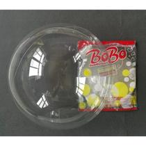 Kit 5 Balão Bubble Gigante 36 Polegadas BoboBallon Balão Bolha Transparente