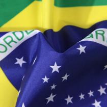 Kit 5 Bandeira Oficial Do Brasil Bandeira De 150x90Cm Kit 5 Bandeira Oficial Do Brasil Bandeira De 150x90Cm