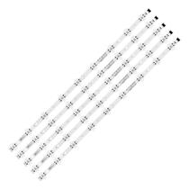 Kit 5 Barras De Led Compativel 65um7470 65up7550 65un7310 Kit 5 Barras De Led Compativel 65um7470 65up7550 65un7310