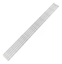 Kit 5 Barras De Led Ptv48a12 Ptv48a12dsgwa Ptv48a12dsgw