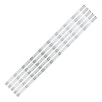 Kit 5 Barras De Led Tv Ph40d10 Ph40d10dsgw Novo N/F Kit 5 Barras De Led Tv Ph40d10 Ph40d10dsgw Novo N/F