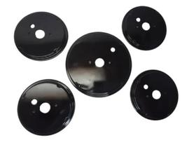 Kit 5 Base Suporte Da Trempe Fk Fogão Suggar Modelo Fgvng510