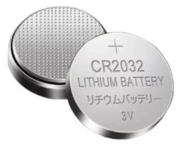 Kit 5 Bateria Alcalina P/ Airtag Apple Air Tag Rastreamento