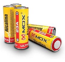 Kit 5 BATERIA ALKALINA MOX MO-23A