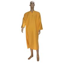 Kit 5 becas de oxford (1GG Amarela, 1GG bege e 1GG terracota e 1PP Azul bebê e 1PP amarelo.)