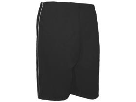 Kit 5 Bermuda Helanca Adulto Preta Kit 5 Bermuda Helanca Adulto Preta