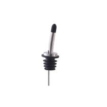 Kit 5 - Bico Dosador Inox Biqueira Bartender Bebidas Drink Kit 5 - Bico Dosador Inox Biqueira Bartender Bebidas Drink