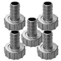 Kit 5 bico torn (a) 1/2"x1/2" inca 0057e Kit 5 bico torn (a) 1/2"x1/2" inca 0057e