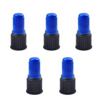 Kit 5 Bicos Cone Regulavel Azul - Jacto