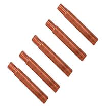 Kit 5 Bicos de Contato MIG/MAG SBME 235 1,00mm MA052 Oximig Kit 5 Bicos de Contato MIG/MAG SBME 235 1,00mm MA052 Oximig