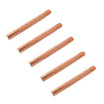 Kit 5 Bicos de Contato MIG/MAG SBME 450 0,80mm MA040 Oximig